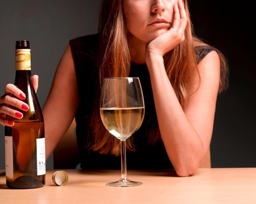 Анонимное лечение женского алкоголизма в Билибино